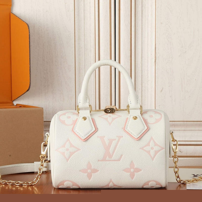 LV Speedy Bags